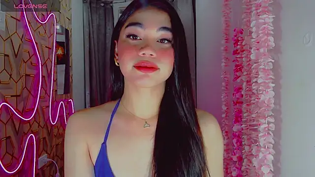 DreamGirlMia online show from May 2026 03:24:02 AM