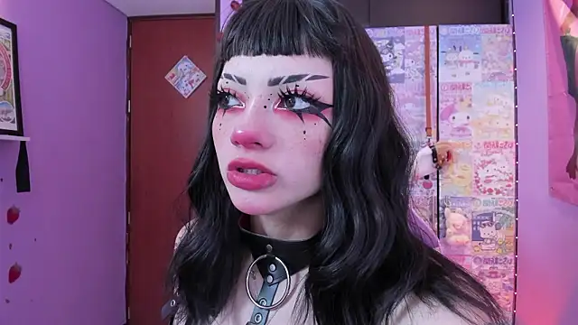 Vero Osb  online show from March 2026 11:12:01 PM