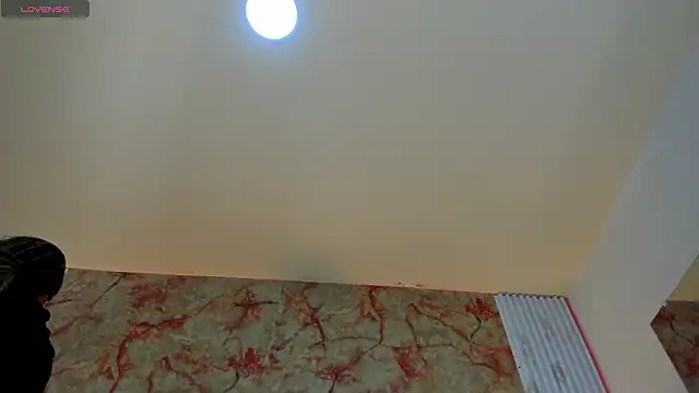 Wonderkloe  online show from March 2026 02:37:01 AM