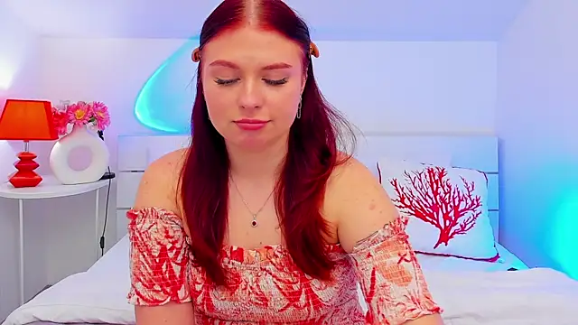 LizyBex online show from April 2026 12:22:01 PM