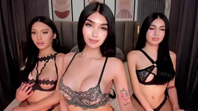 ScarletGreysonn online show from November 2025 08:35:01 AM