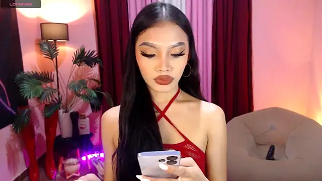 Asianprincess69 online show from October 2025 08:11:02 AM