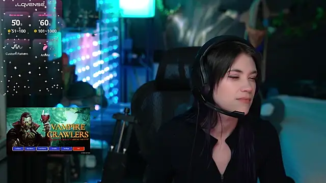 littlelune online show from April 2026 01:03:01 AM