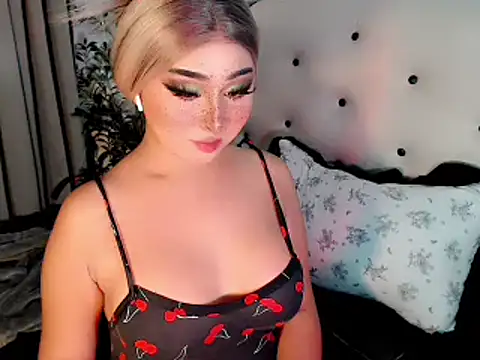 Amelia Nicole69 online show from February 2026 12:37:02 AM