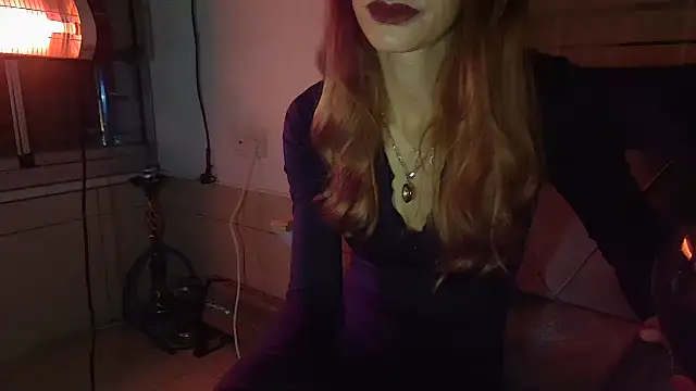 Snapshot of FenaLady chatting on February 2026 11:53:02 PM FenaLady online show from February 2026 11:53:02 PM