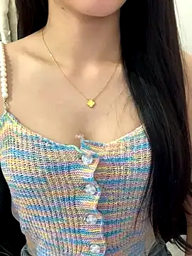 JennyQueen18 online show from December 2025 06:55:01 AM