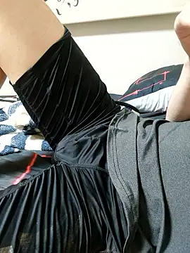 Koreanjjc online show from November 2025 10:58:01 AM