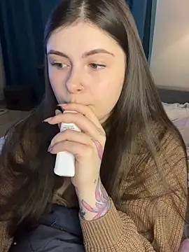 Lovely Waifu online show from March 2026 11:27:02 AM