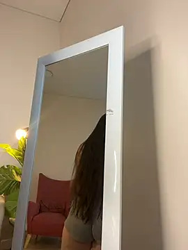 Lovely Waifu online show from May 2026 02:46:01 PM