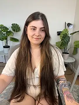 Lovely Waifu online show from June 2026 02:19:02 PM