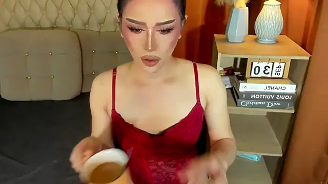 AsianBadz69 online show from October 2025 01:06:02 PM