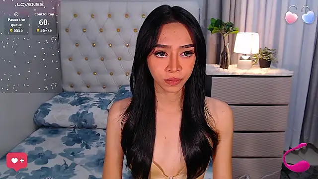 megumishemale x online show from January 2026 10:20:02 AM