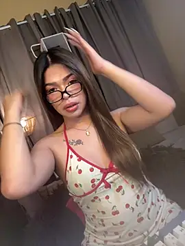 Nyxie luxx online show from June 2026 03:23:01 PM