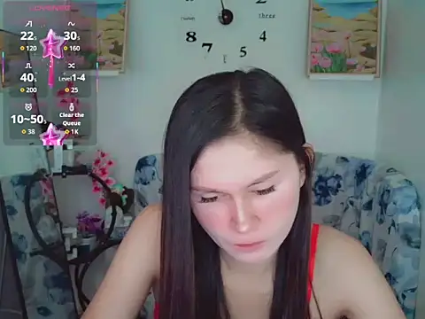 anne smithe online show from January 2026 10:48:02 PM