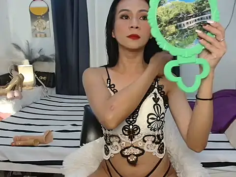 AmayaWang online show from February 2026 07:15:01 AM