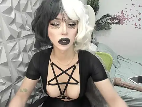 janecomander online show from April 2026 01:20:02 PM