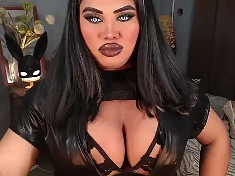 KitSmithCumerr online show from October 2025 02:59:02 PM