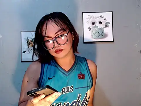 Asianblk barbiedoll online show from June 2026 03:08:02 AM