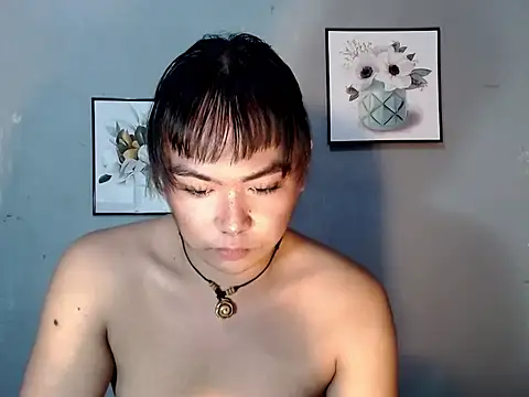 Asianblk barbiedoll online show from June 2026 05:11:01 AM
