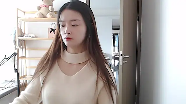 Mimi-cnbaby online show from April 2026 05:49:01 AM