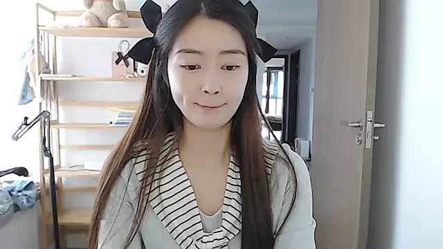 Mimi-cnbaby online show from April 2026 06:44:01 AM