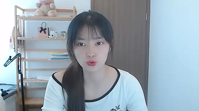 Mimi-cnbaby online show from April 2026 04:17:01 AM