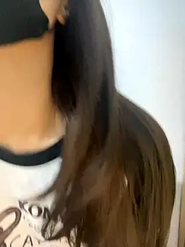 Lucy217 online show from October 2025 01:18:01 PM