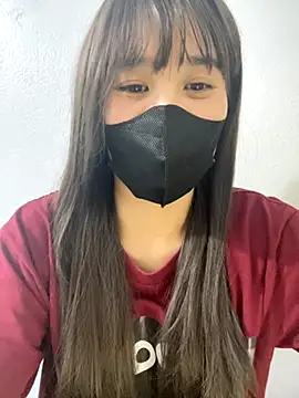 Lucy217 online show from November 2025 01:00:01 PM