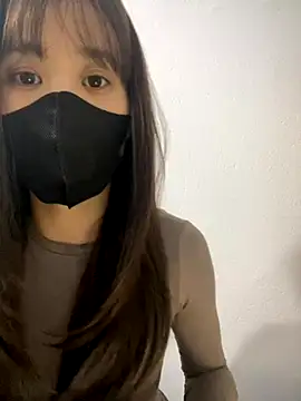 Lucy217 online show from November 2025 12:59:02 PM