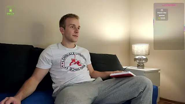 Buddy Forman online show from February 2026 06:31:02 AM