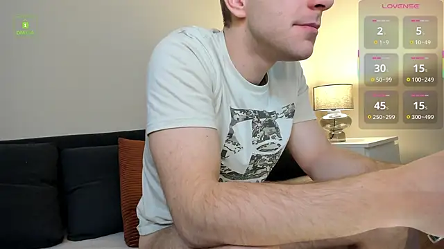 Buddy Forman online show from April 2026 06:19:01 AM