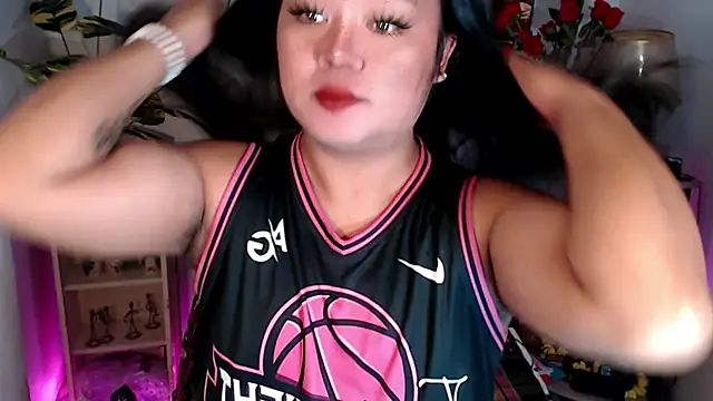 YourSweet-mich online show from September 2025 07:24:02 AM