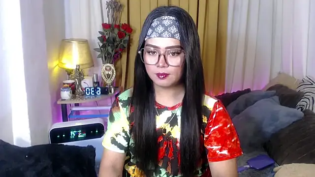 YourSweet-mich online show from April 2026 10:29:02 AM