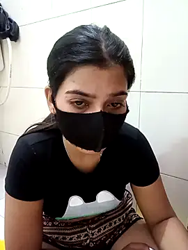 Hot Jaanvi  online show from October 2025 05:33:01 PM