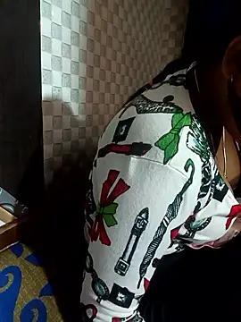 Hot Jaanvi  online show from January 2026 06:10:01 PM