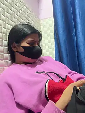 Hot Jaanvi  online show from February 2026 06:46:01 PM