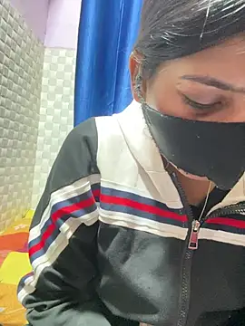 Hot Jaanvi  online show from February 2026 03:54:01 AM