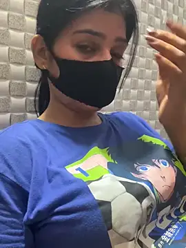 Hot Jaanvi  online show from June 2026 03:50:01 PM