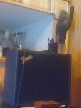 JaimeRhett online show from November 2025 02:45:01 AM