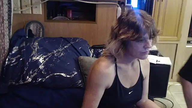 JaimeRhett online show from March 2026 07:54:02 AM