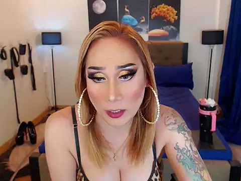 Allysonevanns online show from September 2025 11:31:02 AM