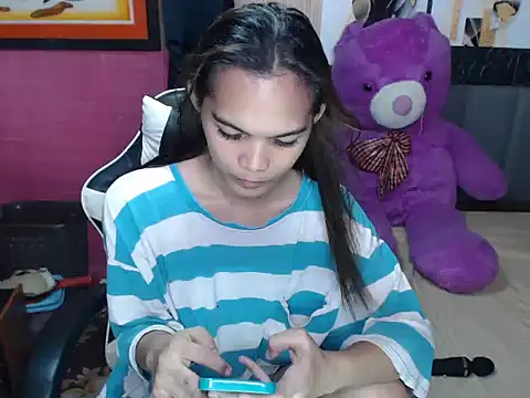 Raffa ella69 online show from April 2026 07:53:01 AM