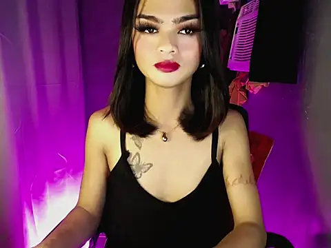 lexie malingera online show from February 2026 11:23:01 PM