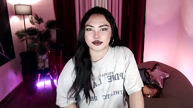 Unique Maya online show from February 2026 04:10:01 AM