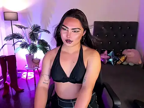 Unique Maya online show from April 2026 02:09:02 AM