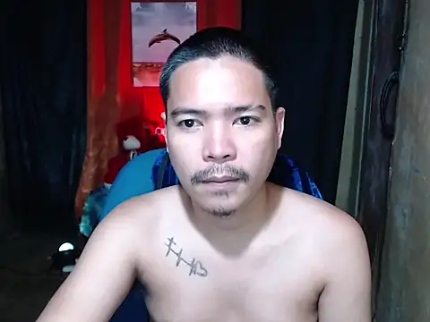 MANIACasianX online show from April 2026 11:26:02 AM