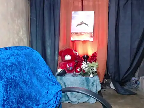 MANIACasianX online show from April 2026 02:53:01 PM