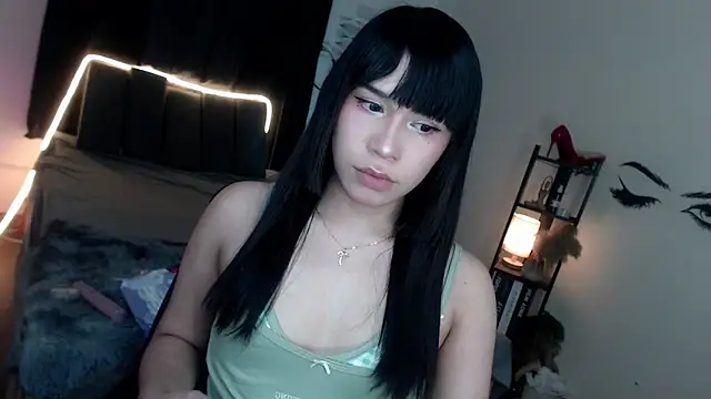 Veniceseduction online show from April 2026 01:08:02 PM