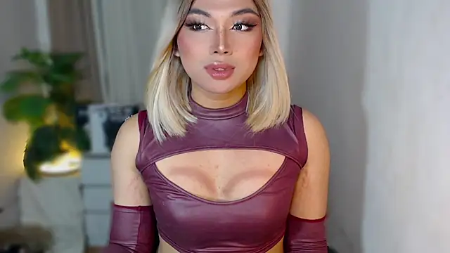 Snapshot of Samantha_Millerxxx chatting on March 2026 04:29:02 PM Samantha Millerxxx online show from March 2026 04:29:02 PM