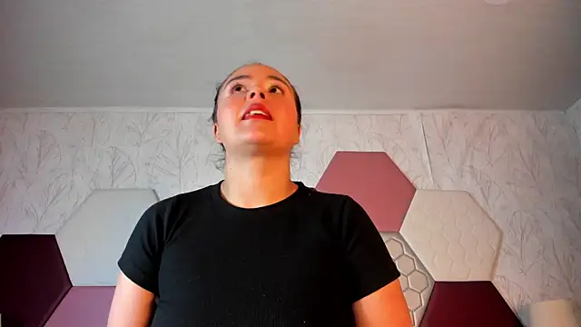 ArielleWilde online show from September 2025 03:41:01 AM